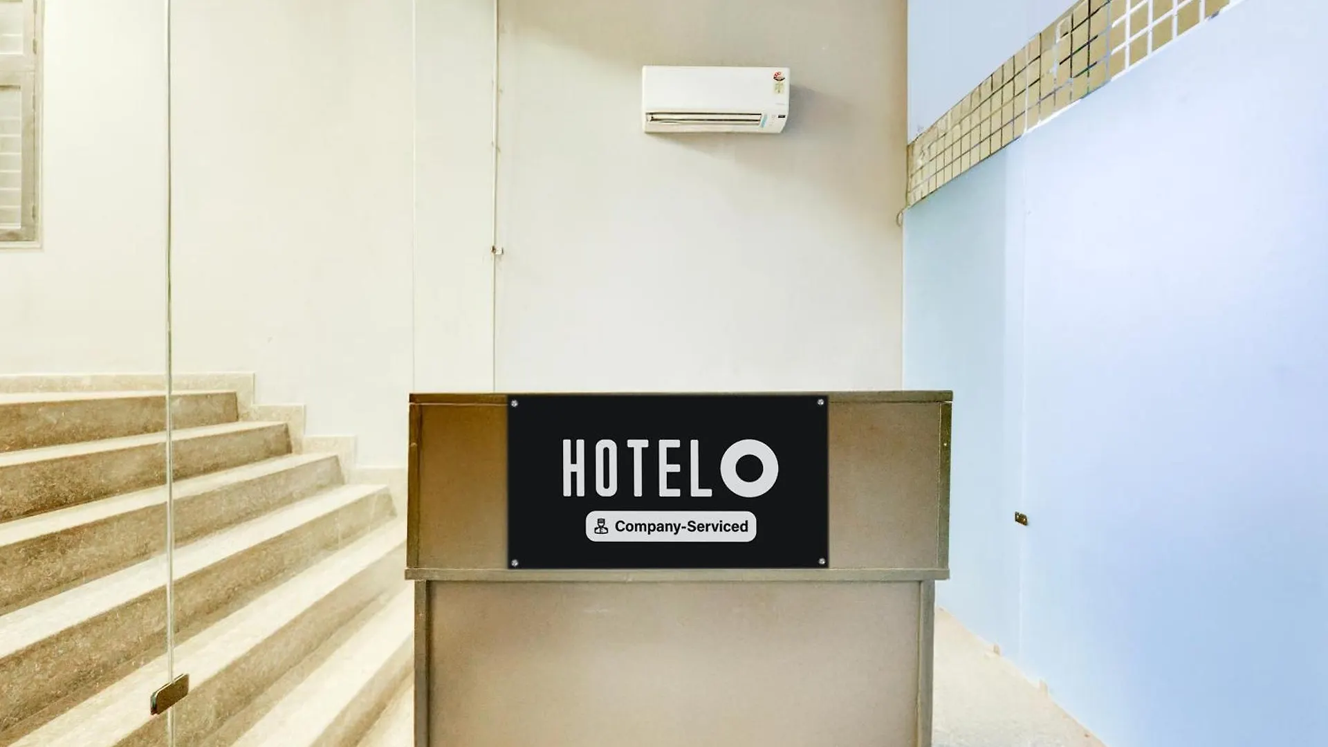 Super Hotel O Rangpuri Mahipalpur Nova Deli 2*,  Índia