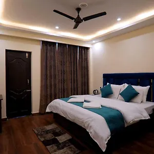 O Lords Hotel Shimla