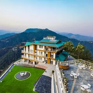 Regenta Hilltop Hotel Shimla