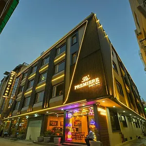 Airport Le Premier, Hotel New Delhi