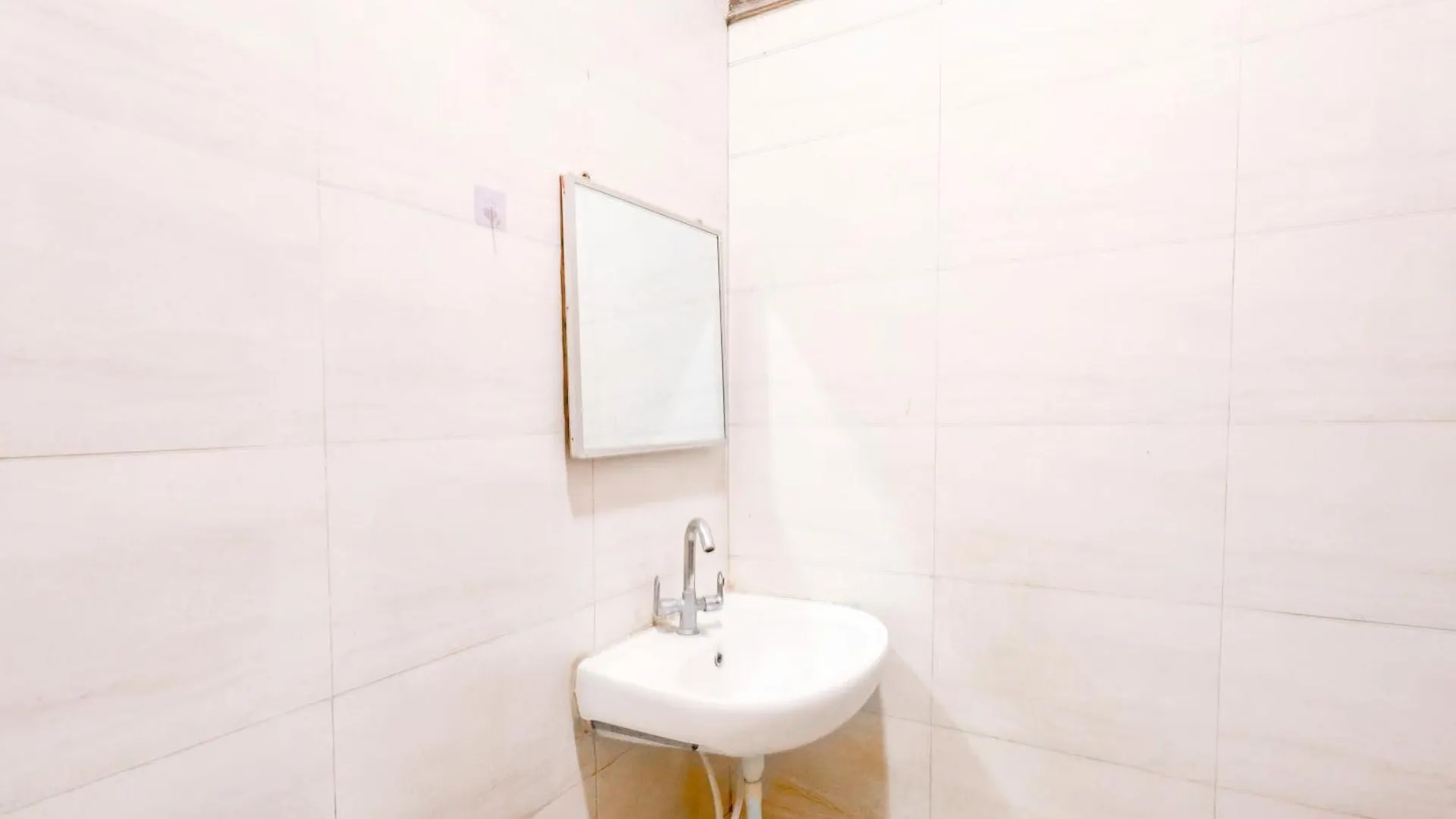 Super Hotel O Rangpuri Mahipalpur Nové Dillí