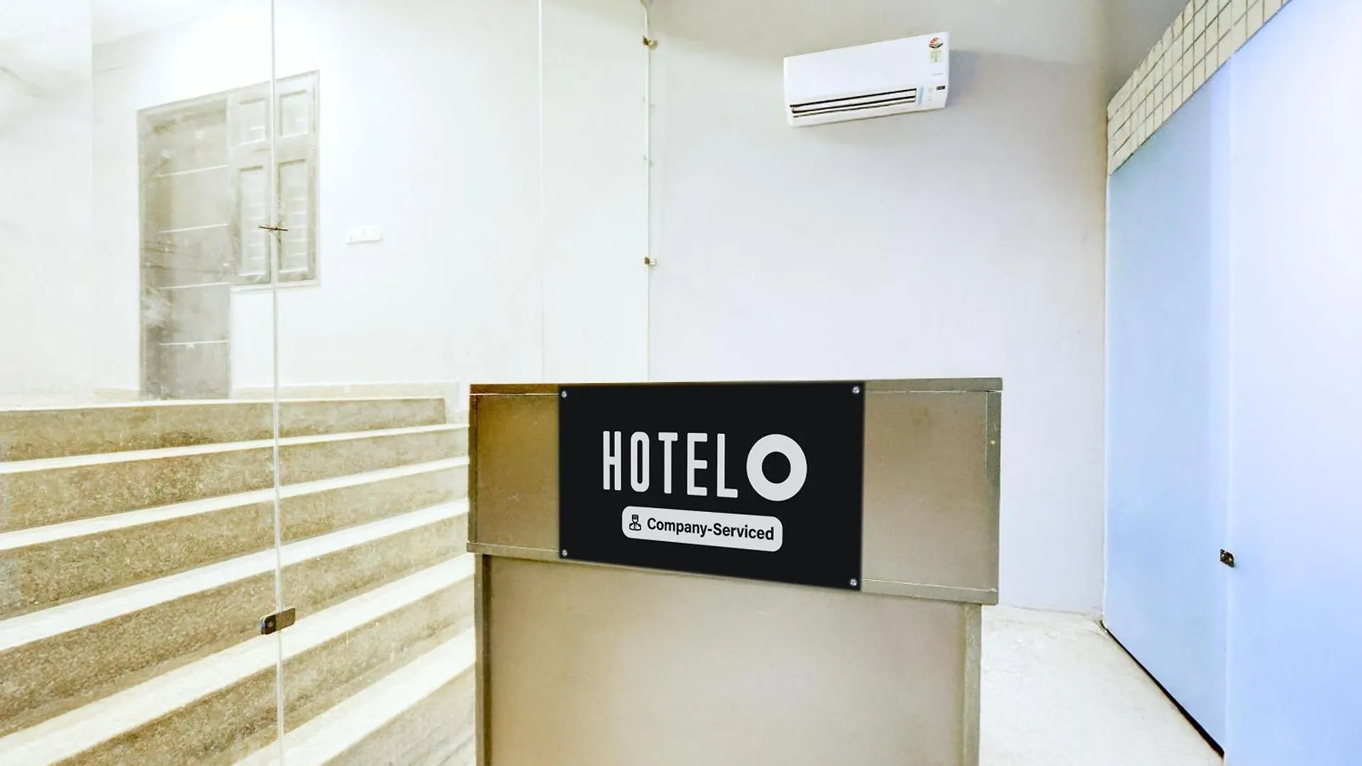 Super Hotel O Rangpuri Mahipalpur Nové Dillí 2*,  Indie