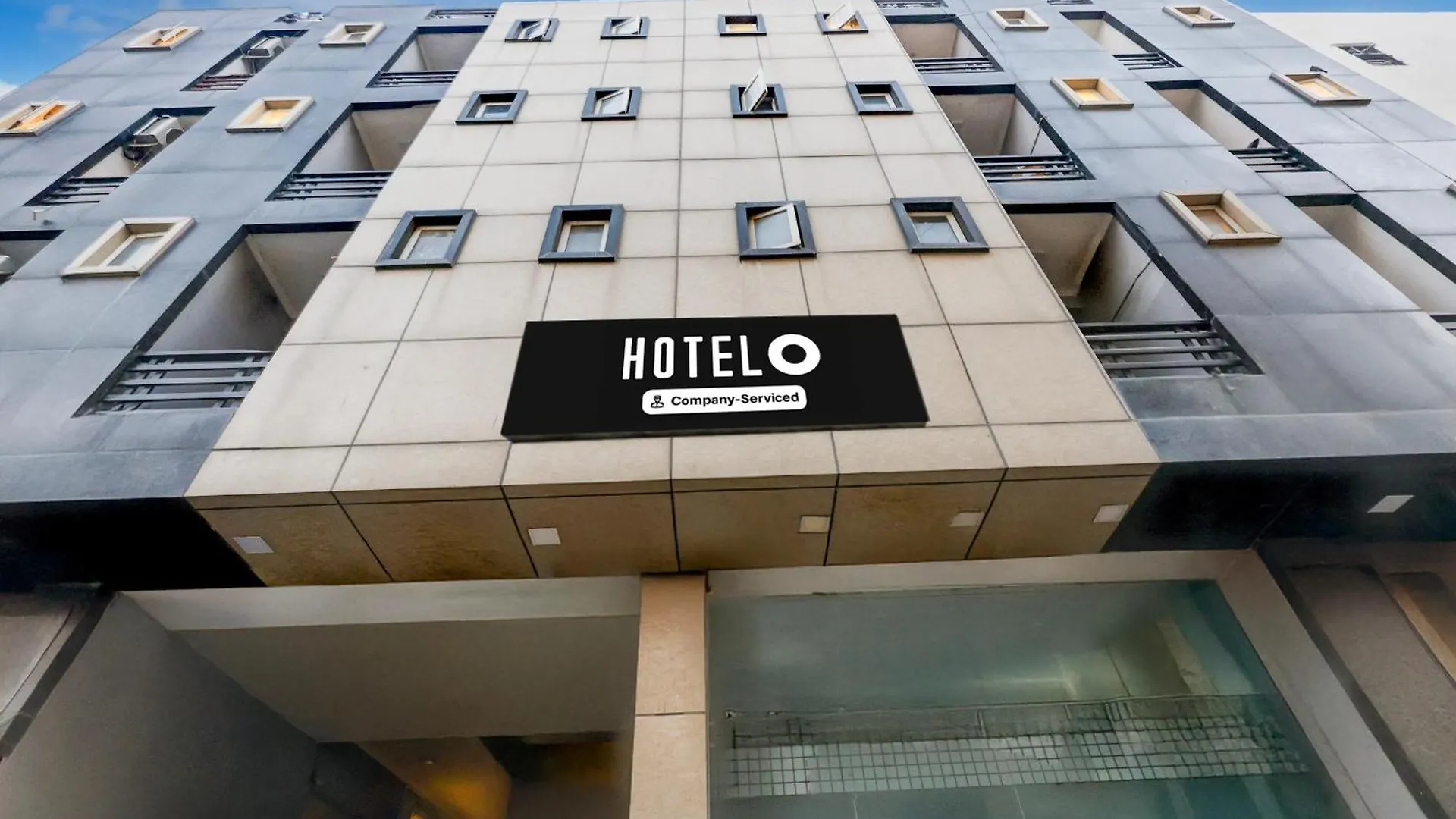 Super Hotel O Rangpuri Mahipalpur New Delhi 2*,  India