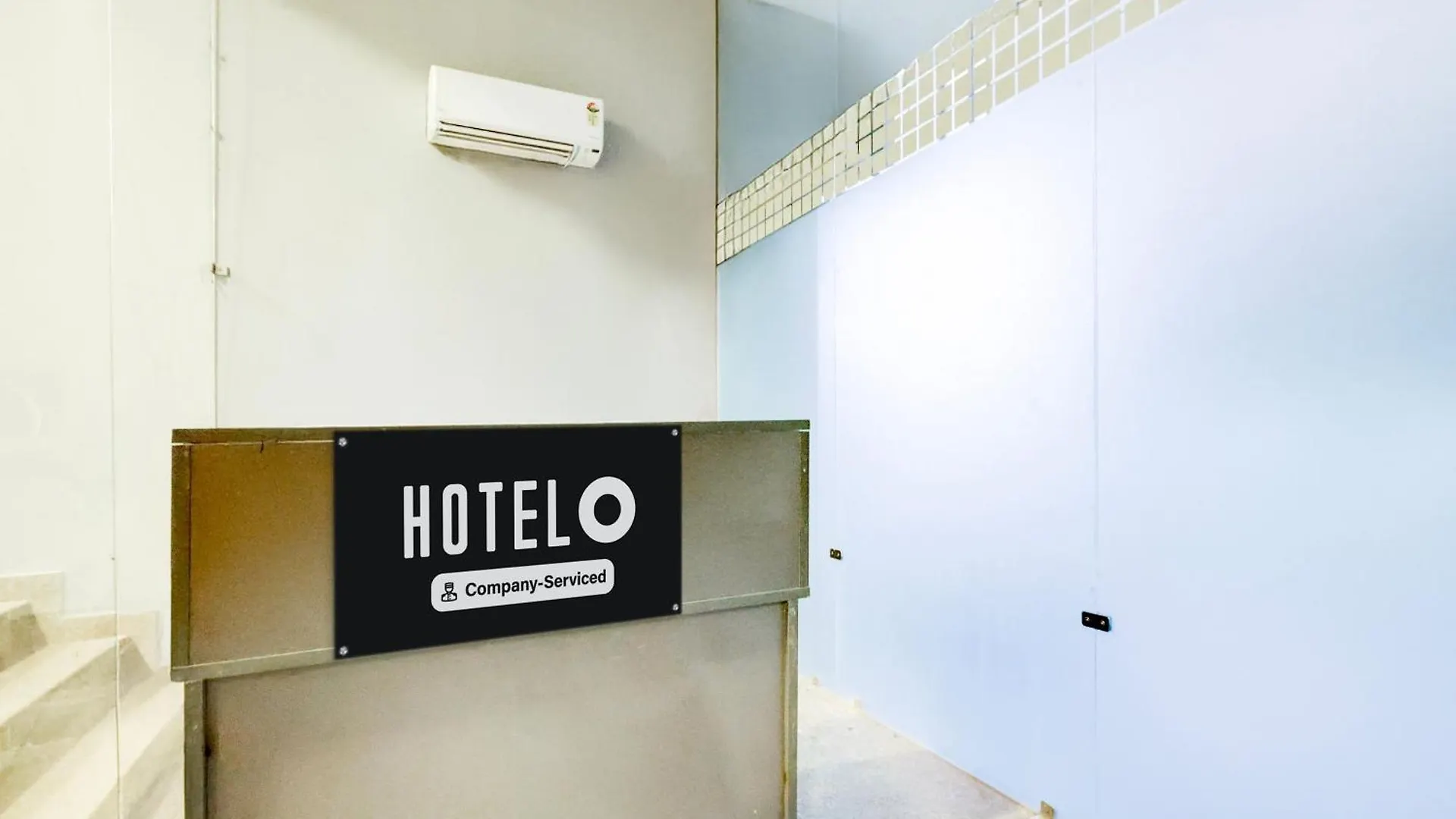 **  Super Hotel O Rangpuri Mahipalpur New Delhi India